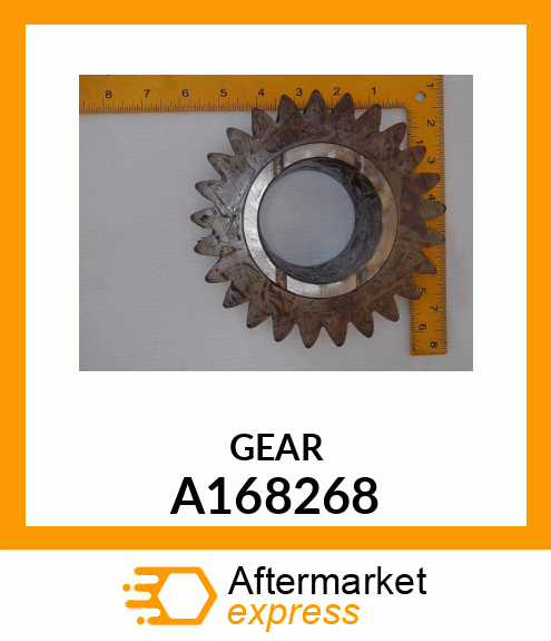 GEAR A168268