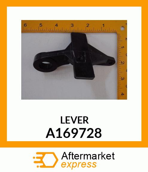 LEVER A169728