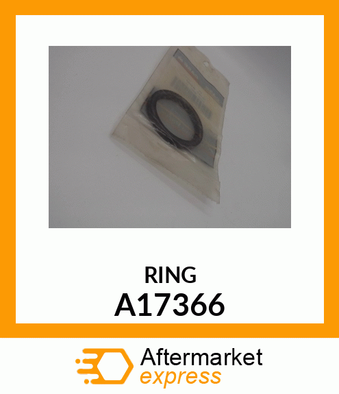 RING A17366