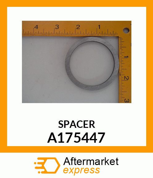 SPACER A175447