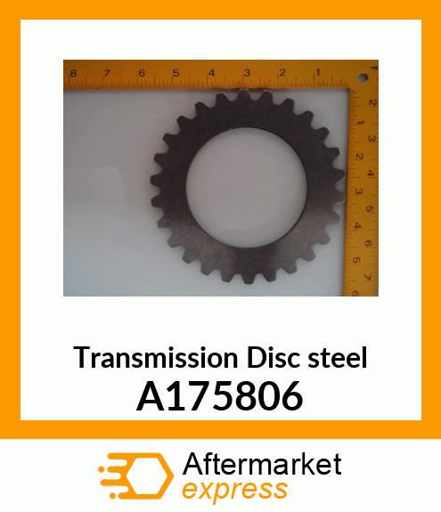 Disc A175806