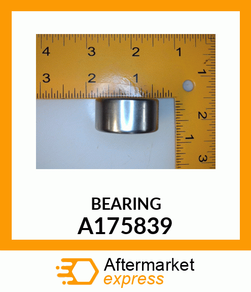 BEARING A175839