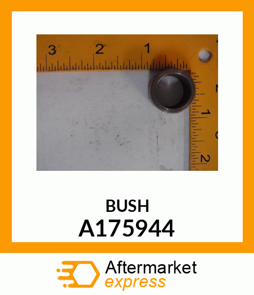 BUSH A175944