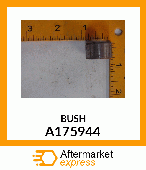 BUSH A175944