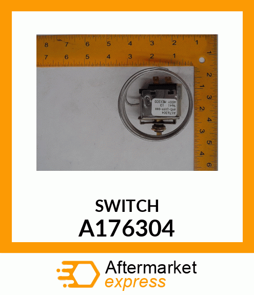 SWITCH A176304