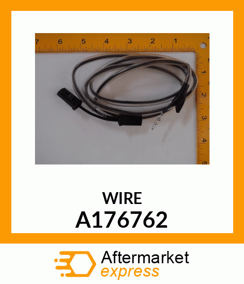 WIRE A176762