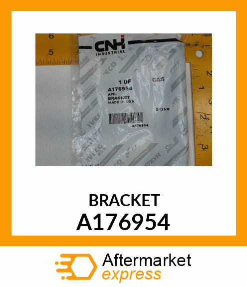 BRACKET A176954