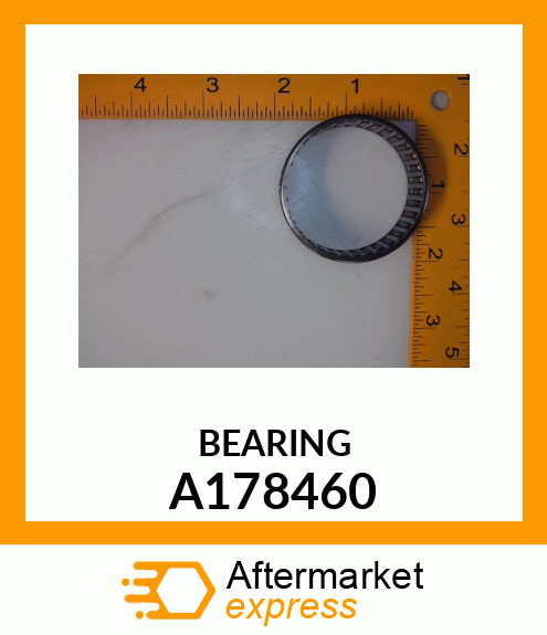 BEARING A178460