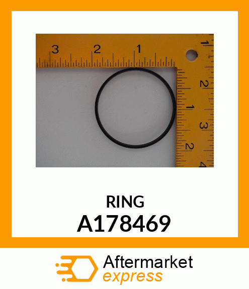 RING A178469