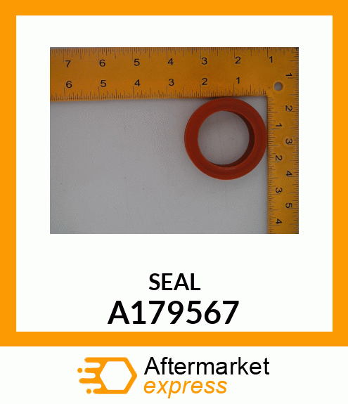 SEAL A179567