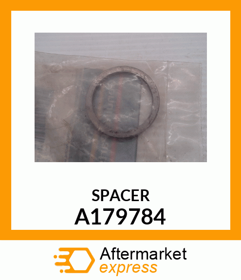SPACER A179784