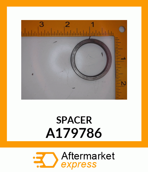 SPACER A179786