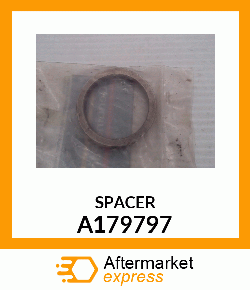 SPACER A179797