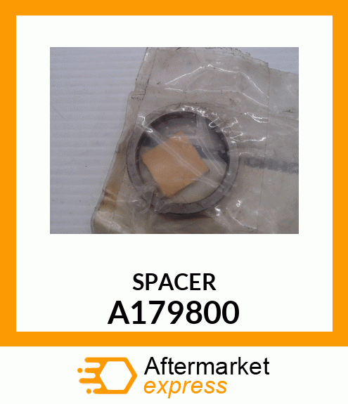 SPACER A179800