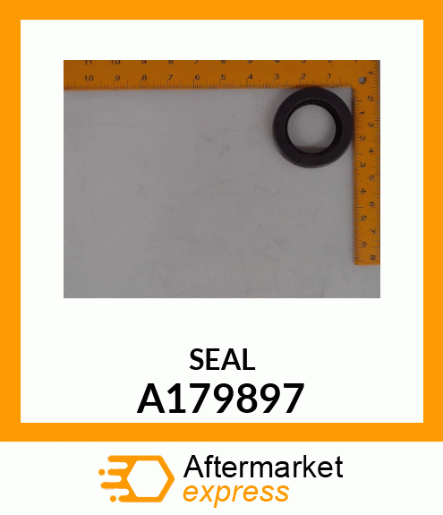 SEAL A179897
