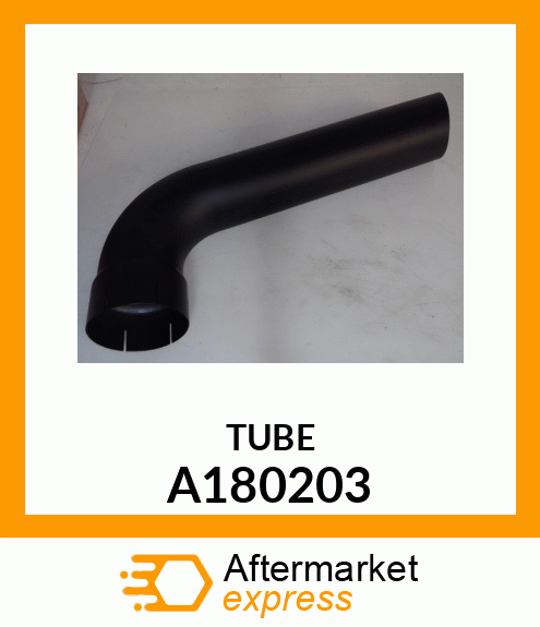 TUBE A180203
