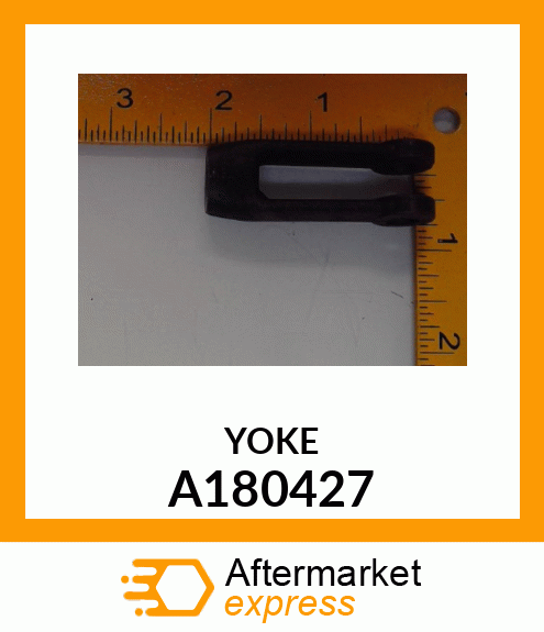 YOKE A180427