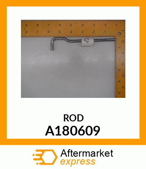 ROD A180609