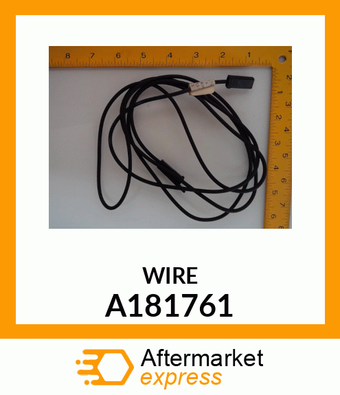 WIRE A181761