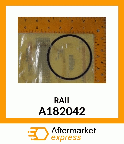 RAIL A182042