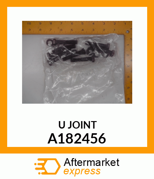 U JOINT A182456