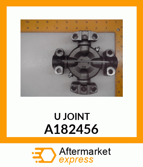 U JOINT A182456