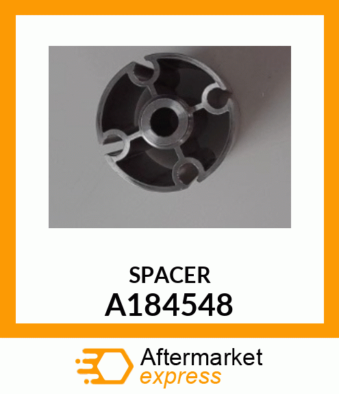 SPACER A184548