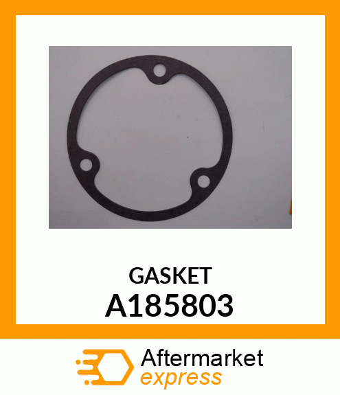 GASKET A185803