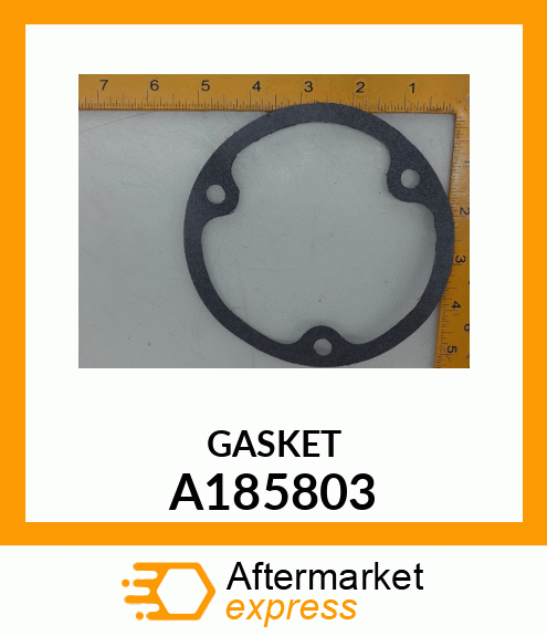 GASKET A185803