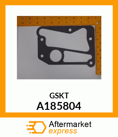 GSKT A185804