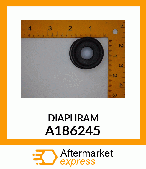 DIAPHRAM A186245