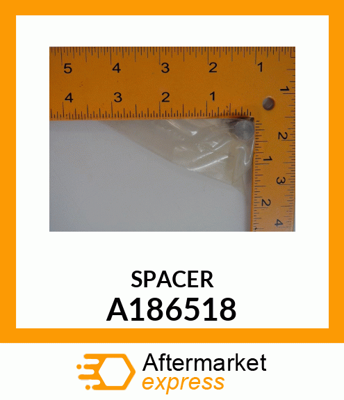 SPACER A186518