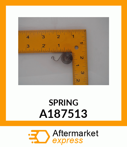 SPRING A187513