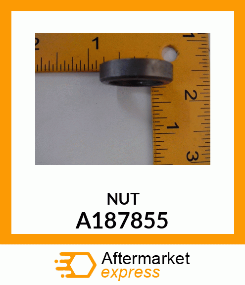 NUT A187855