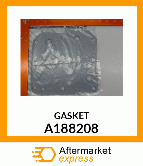 GASKET A188208