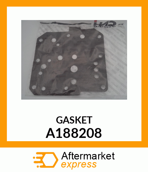 GASKET A188208