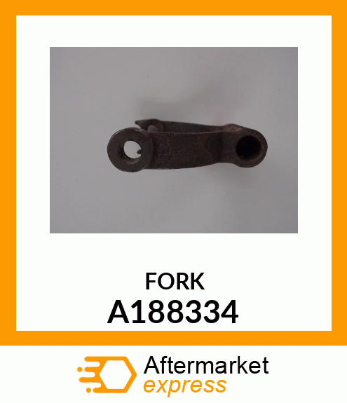 FORK A188334