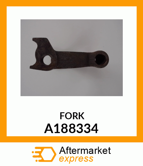 FORK A188334