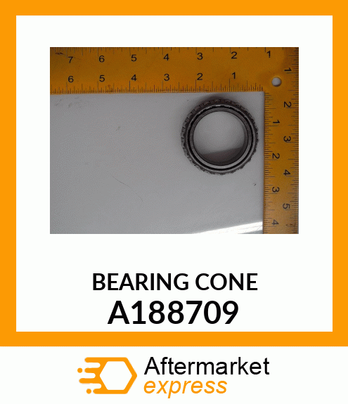 BEARING CONE A188709