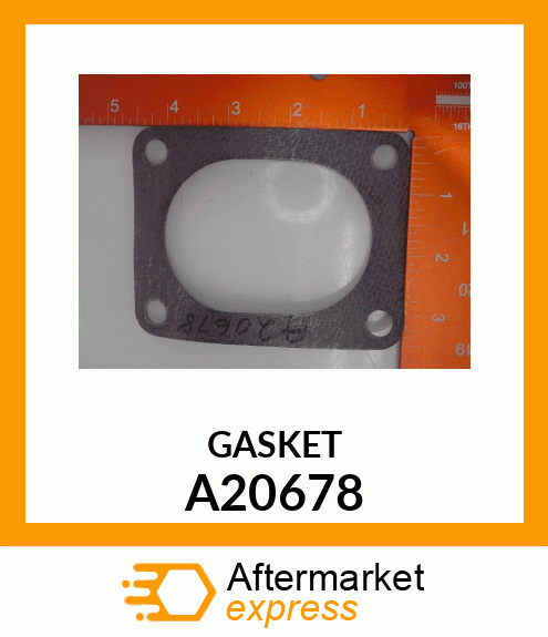 GASKET A20678