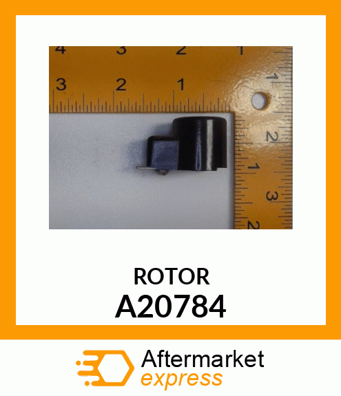 ROTOR A20784