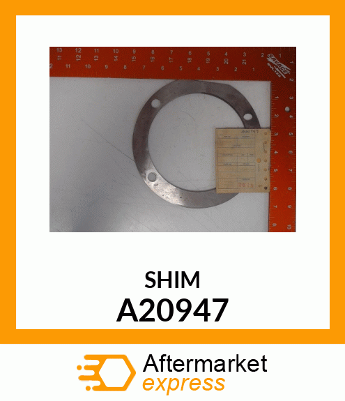 SHIM A20947