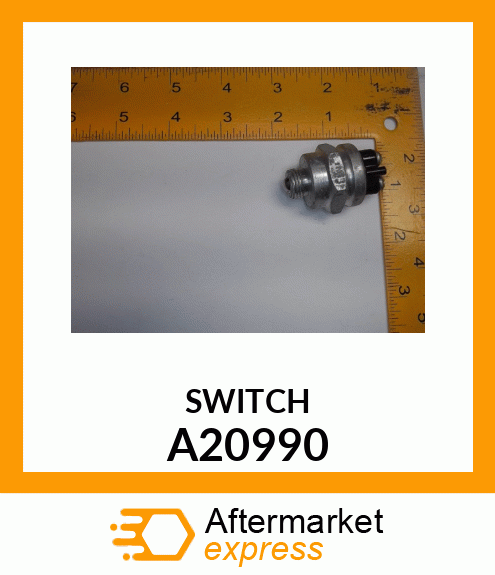 SWITCH A20990