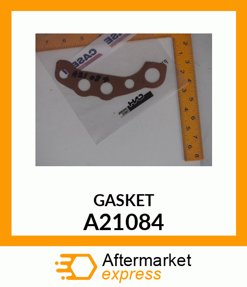 GASKET A21084