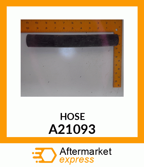 HOSE A21093