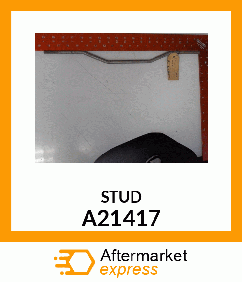 STUD A21417