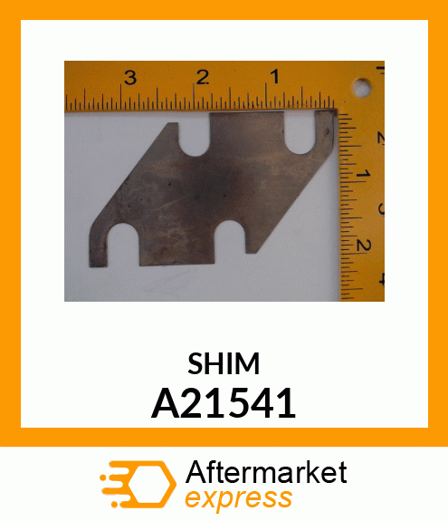 SHIM A21541