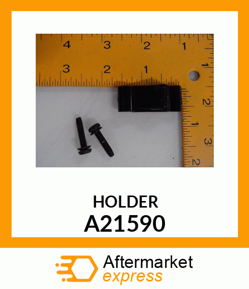 HOLDER A21590