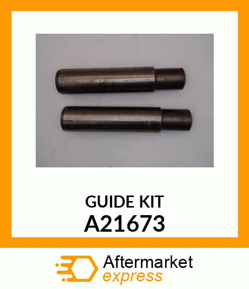 GUIDE KIT A21673