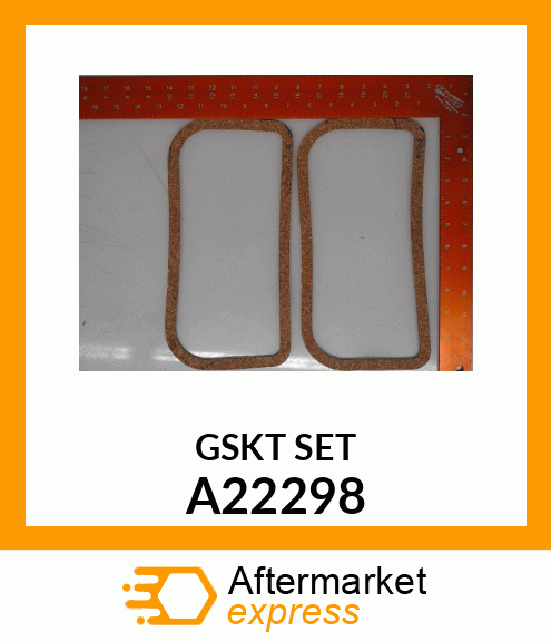 GSKT SET A22298